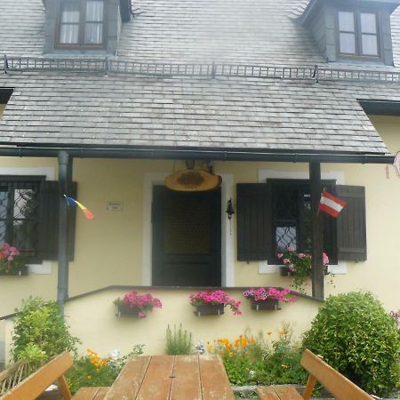 Landgasthof Negrean Modriach 外观 照片